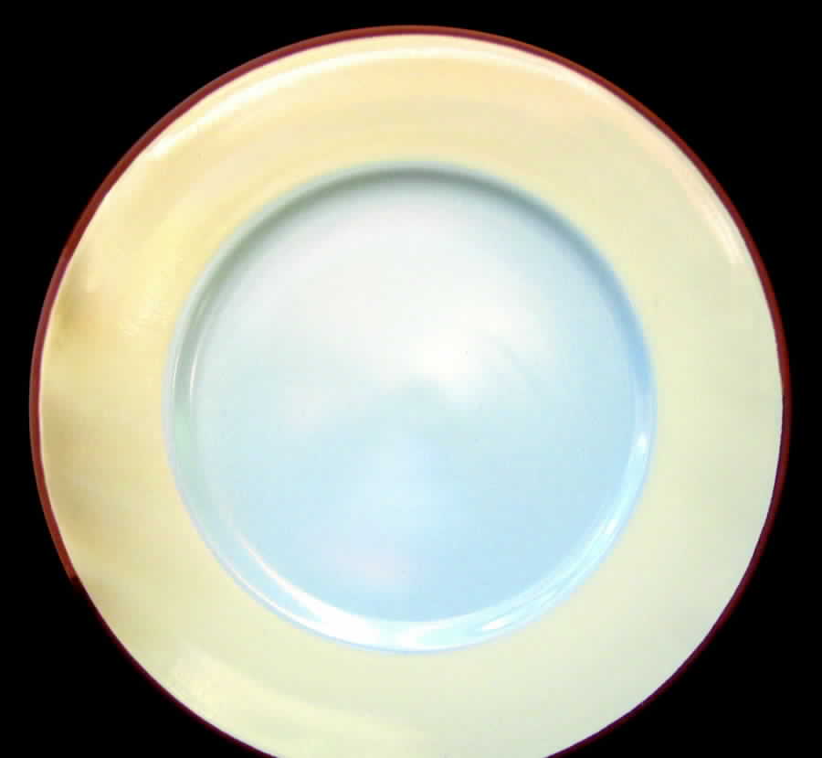 MFJ1 Salad Plate by Mayfair & Jackson-1