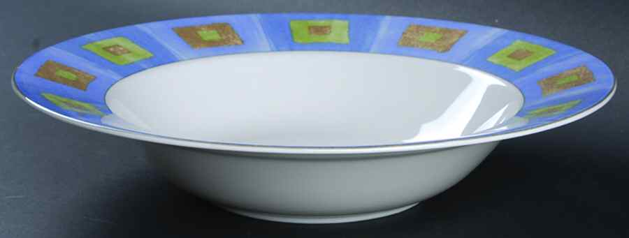 Montage 10" Round Vegetable Bowl by Mikasa-1