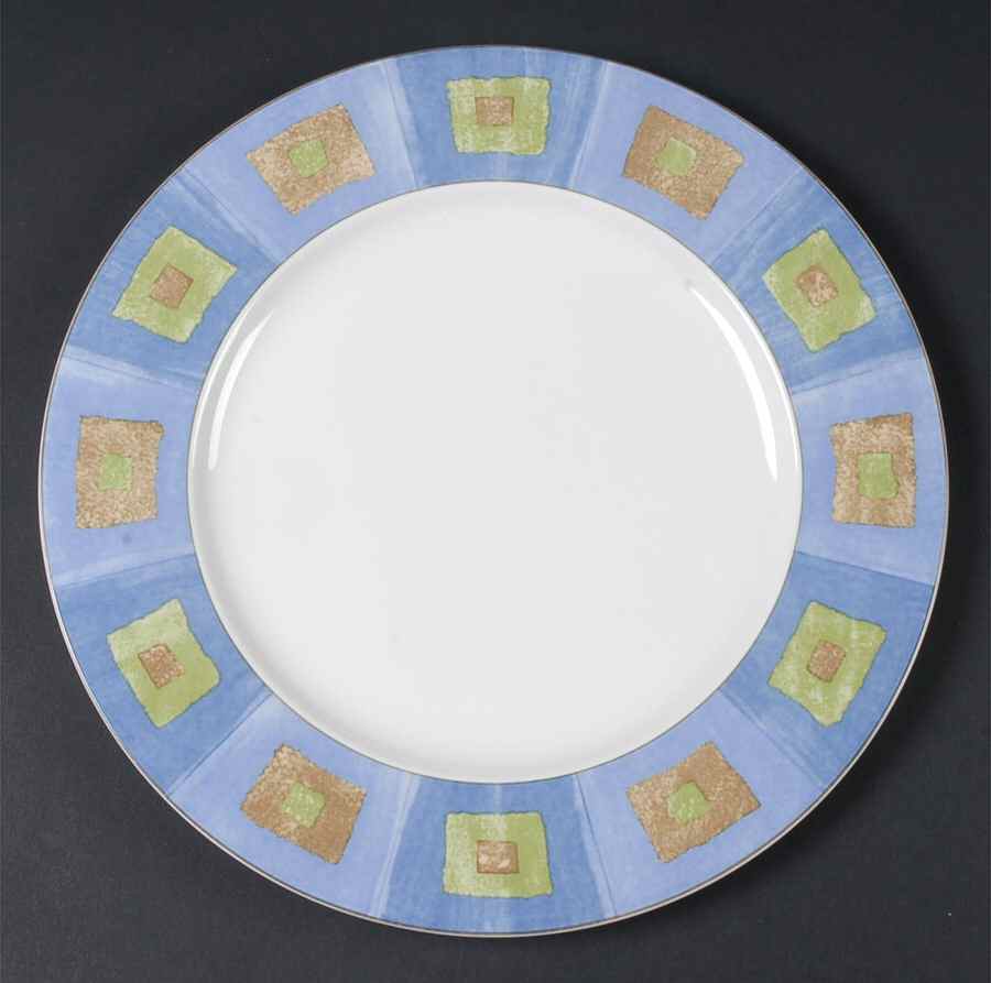 Montage 12" Chop Plate (Round Platter) by Mikasa-1
