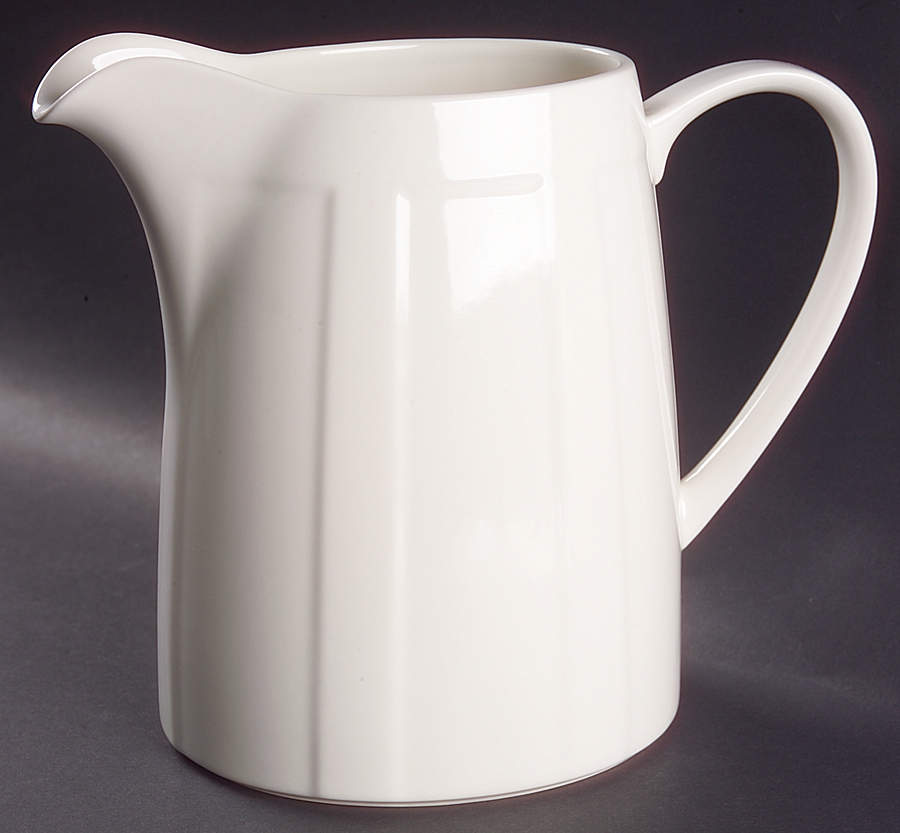Radiance 64 Oz Pitcher by Mikasa-1