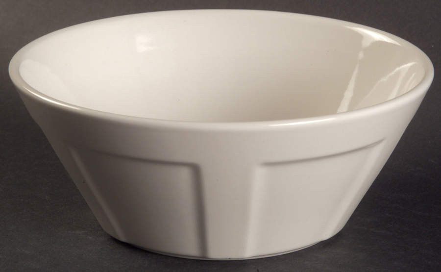 Radiance Fruit/Dessert (Sauce) Bowl by Mikasa-1