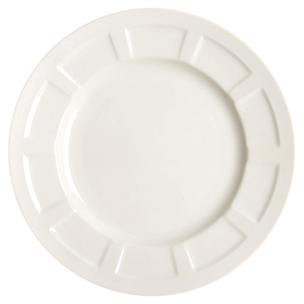 Radiance Salad Plate by Mikasa-1