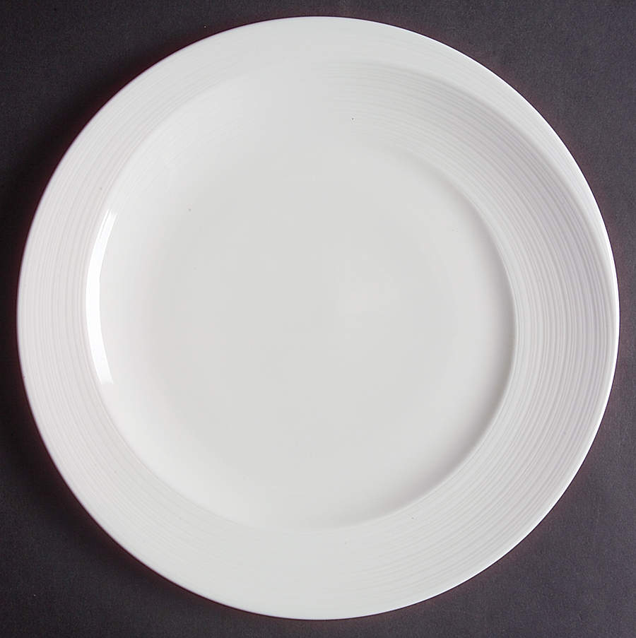 Esprit Breakfast Plate by Mikasa-1