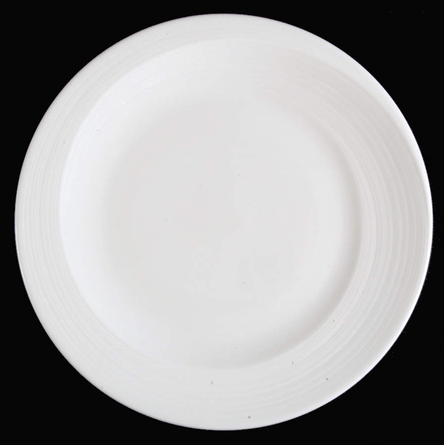 Esprit Bread & Butter Plate by Mikasa-1