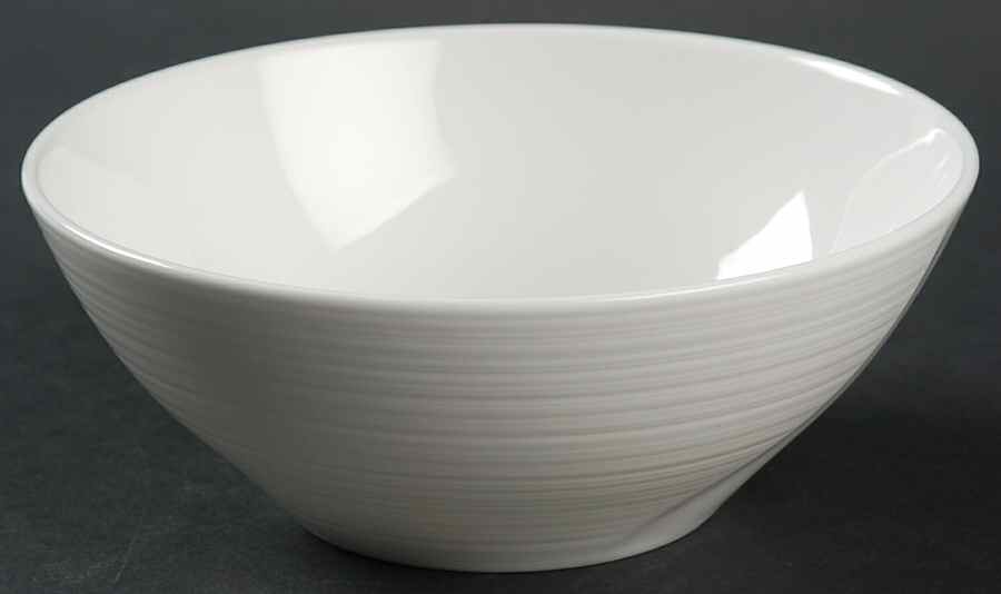 Esprit Fruit/Dessert (Sauce) Bowl by Mikasa-1