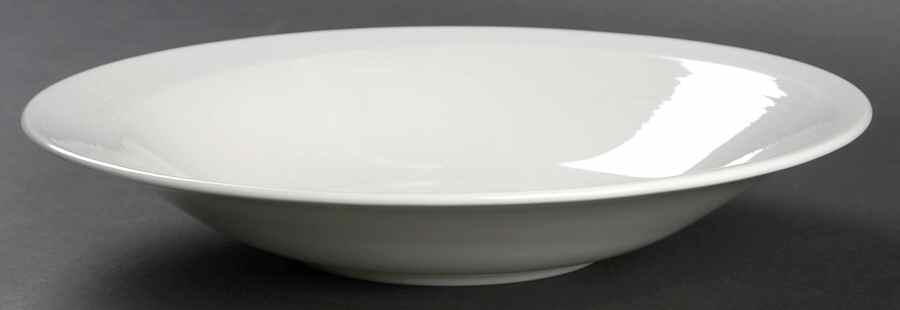 Esprit Rim Soup Bowl by Mikasa-1