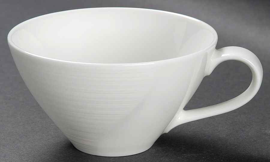 Esprit Flat Cup by Mikasa-1