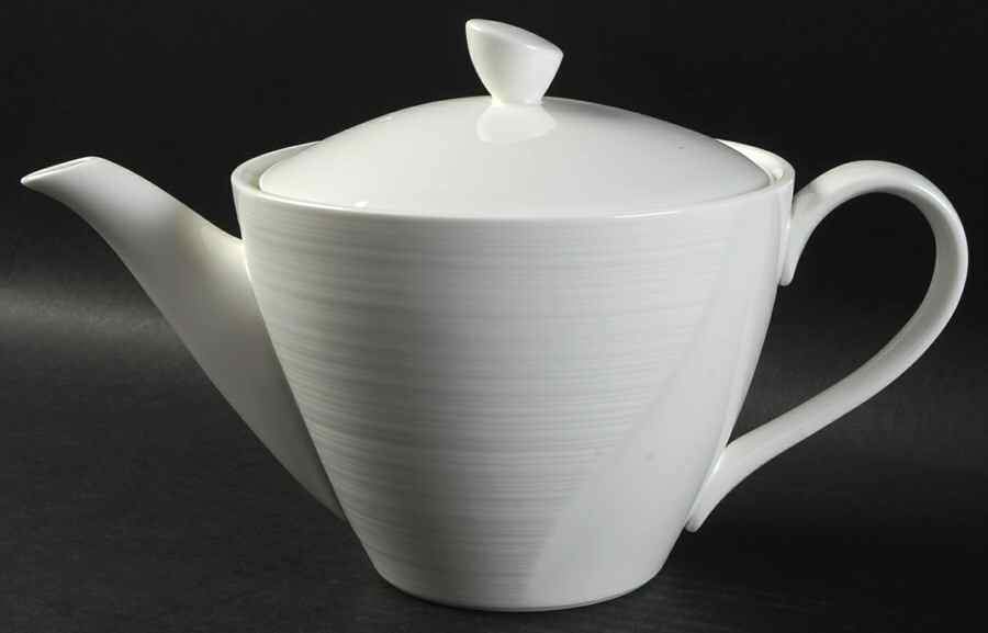 Esprit Teapot & Lid by Mikasa-1