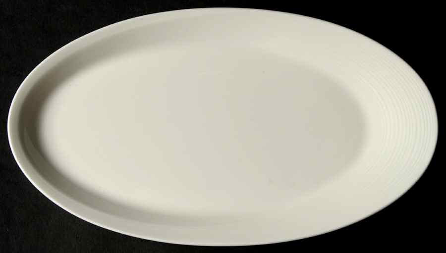 Esprit Butter Tray by Mikasa-1