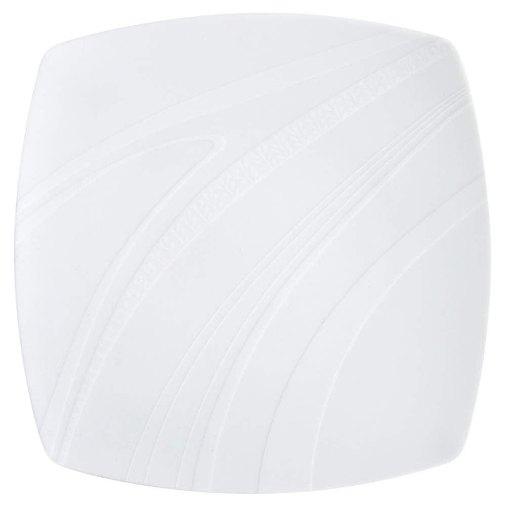 Rain Salad Plate by Mikasa-1