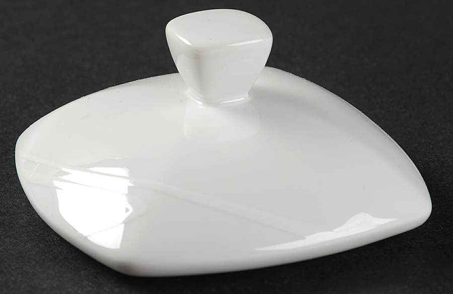 Rain Lid for Sugar Bowl by Mikasa-1