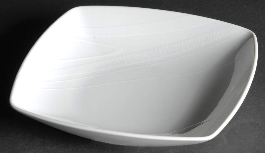 Rain Soup/Rim Bowl - Set of 4 by Mikasa-1