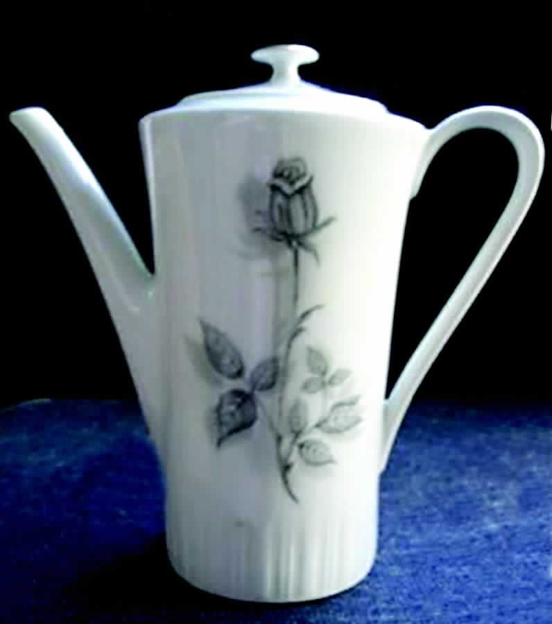 MIT166 Coffee Pot & Lid by Mitterteich-1