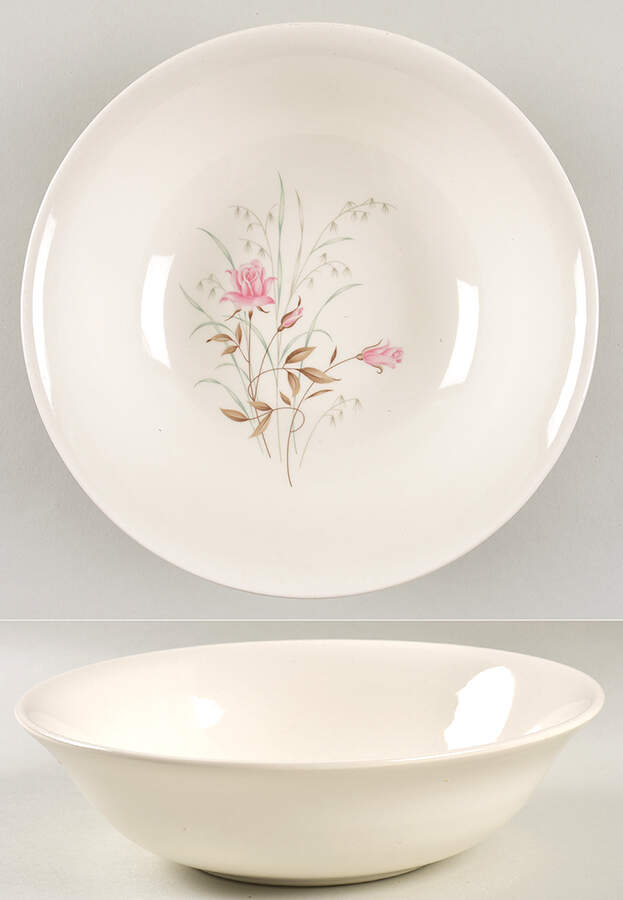 MTC78 Coupe Soup Bowl by Mount Clemens-1
