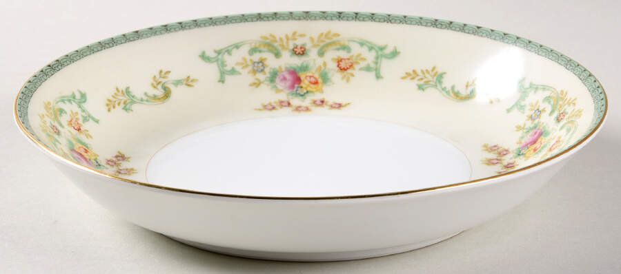 MEI930 Coupe Soup Bowl by Meito-1
