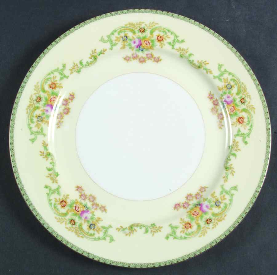 MEI930 Dinner Plate by Meito-1