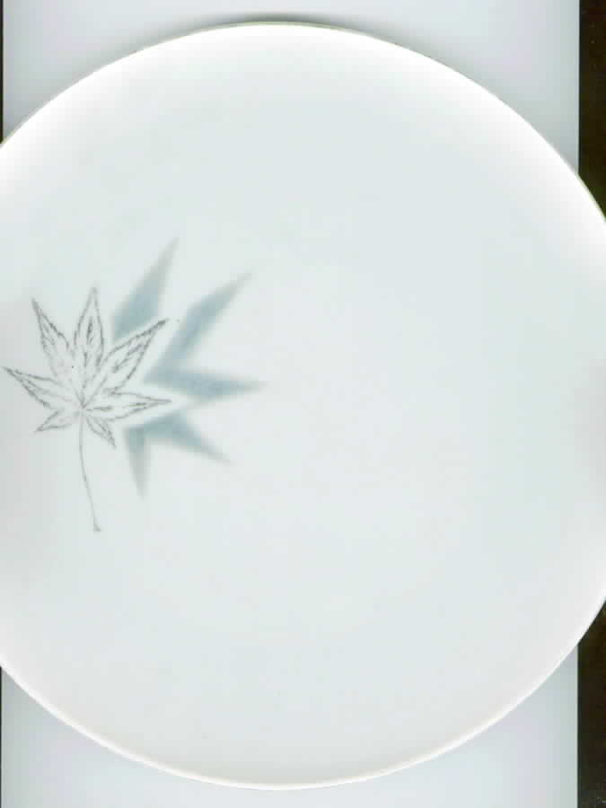 Aquila Dinner Plate by Mikasa-1