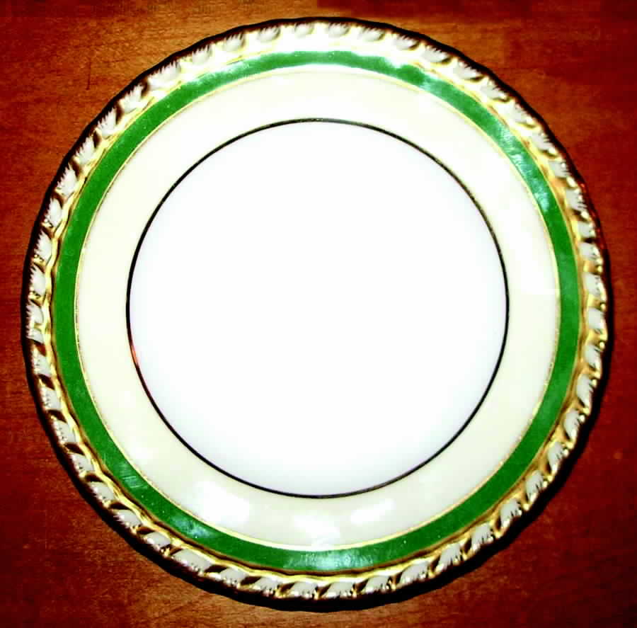 PA2229 Bread & Butter Plate by Minton-1