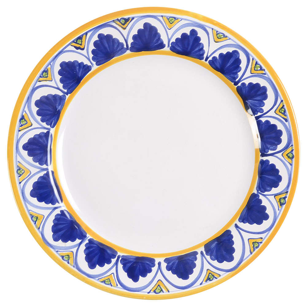 Lucia Dinner Plate by Mesa Intl-1