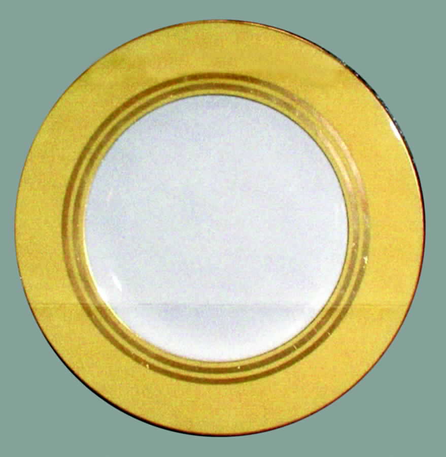 S156 Dinner Plate by Minton-1