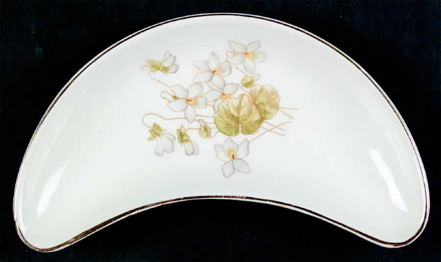 MAD155 Bone Dish by John Maddock & Sons-1