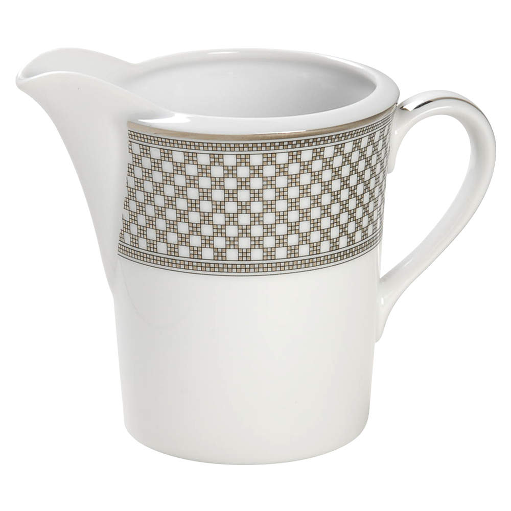 Majestic Manor (L3169) Creamer by Mikasa-1