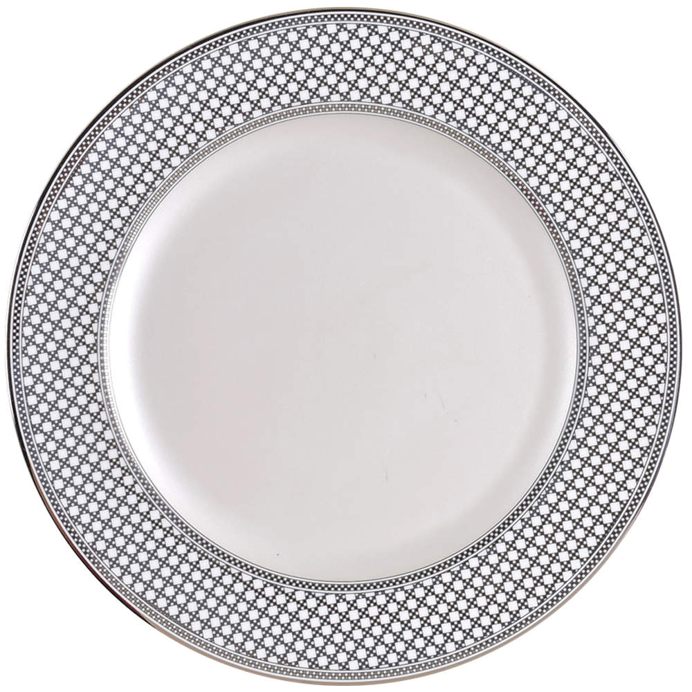 Majestic Manor (L3169) Accent Luncheon Plate by Mikasa-1