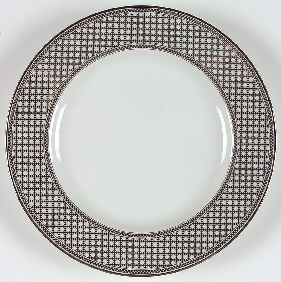 Majestic Manor (L3169) Salad Plate by Mikasa-1