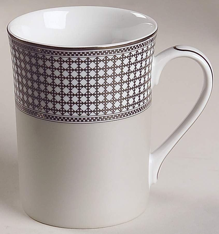 Majestic Manor (L3169) Accent Mug by Mikasa-1