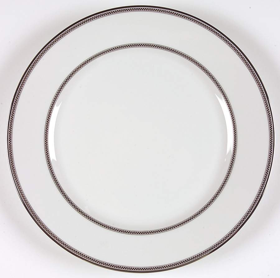 Majestic Manor (L3169) Dinner Plate by Mikasa-1