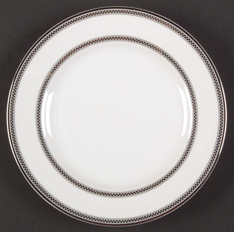 Majestic Manor (L3169) Bread & Butter Plate by Mikasa-1