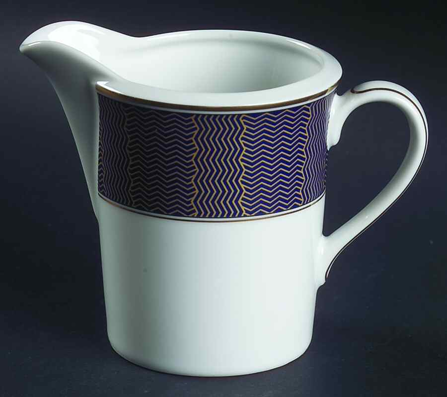 Regal Gala Creamer by Mikasa-1
