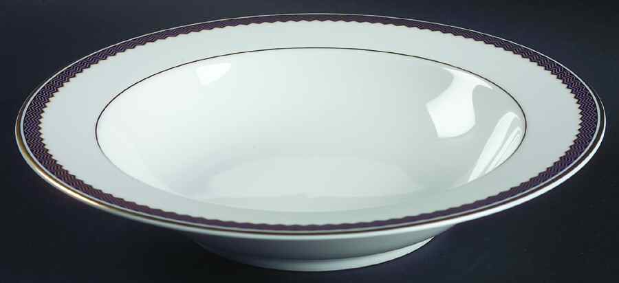 Regal Gala 10" Round Vegetable Bowl by Mikasa-1