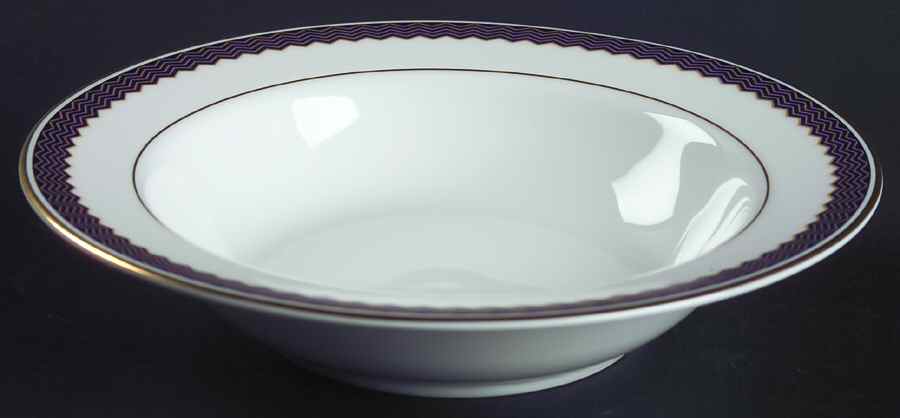 Regal Gala Fruit/Dessert (Sauce) Bowl by Mikasa-1