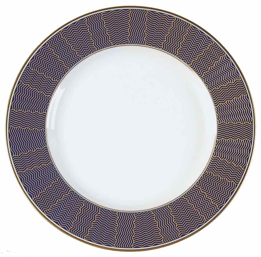 Regal Gala Salad Plate by Mikasa-1