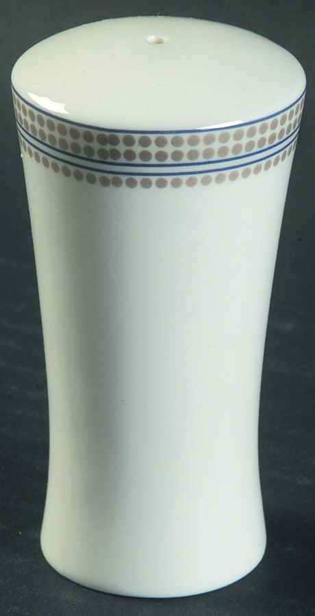 Silver Jewels (HK296) Salt Shaker by Mikasa-1