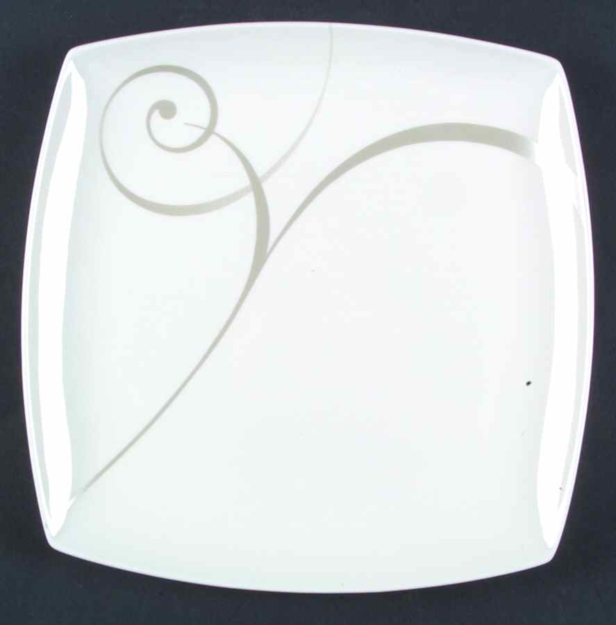 Sonata 12" Chop Plate (Round Platter) by Mikasa-1