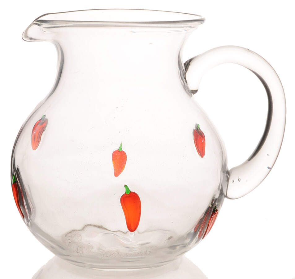 Sante Fe 88 Oz Pitcher by Mesa Intl-1