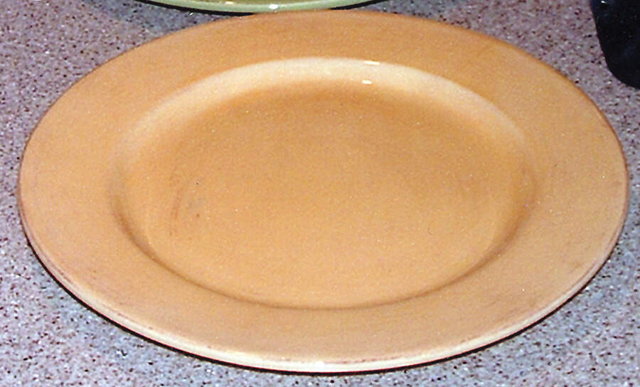 Canterbury Dinner Plate by Mesa Intl-1