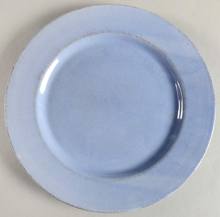 Canterbury Dinner Plate by Mesa Intl-1