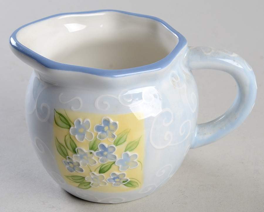 Isabella Creamer by Mesa Intl-1