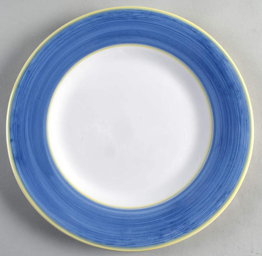 Isabella Dinner Plate by Mesa Intl-1