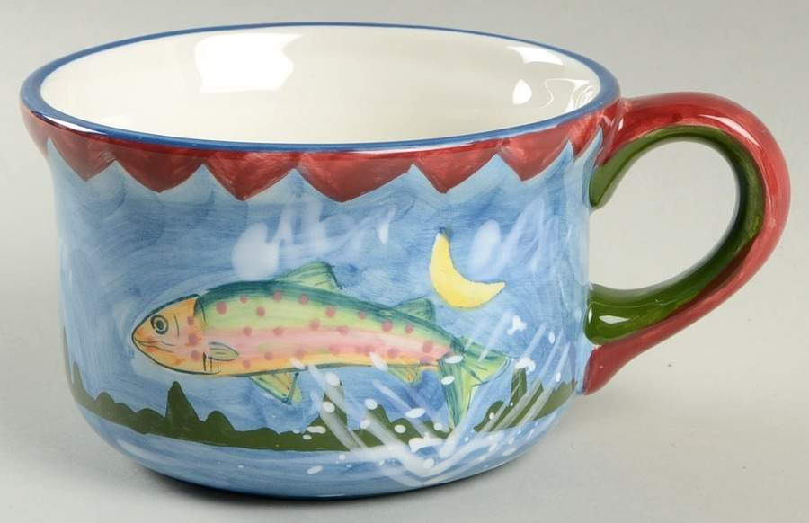 Denali Soup Mug by Mesa Intl-1