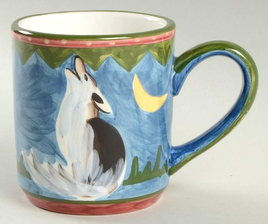 Denali Mug by Mesa Intl-1