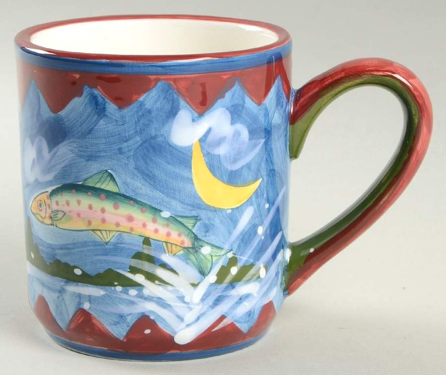 Denali Mug by Mesa Intl-1