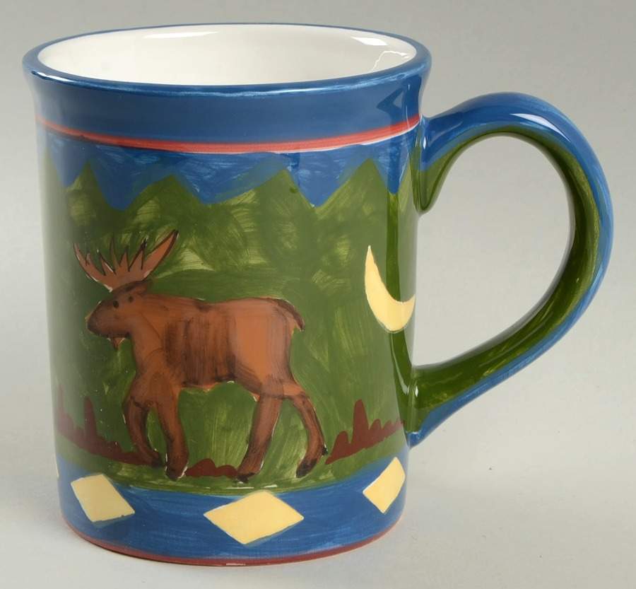 Denali Grandmug by Mesa Intl-1