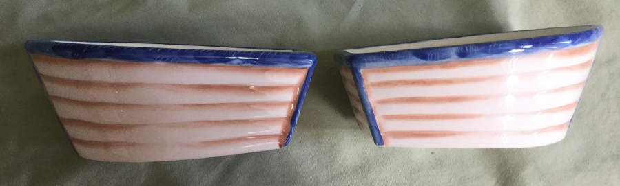 Maritime Individual Snack Bowl by Mesa Intl-1