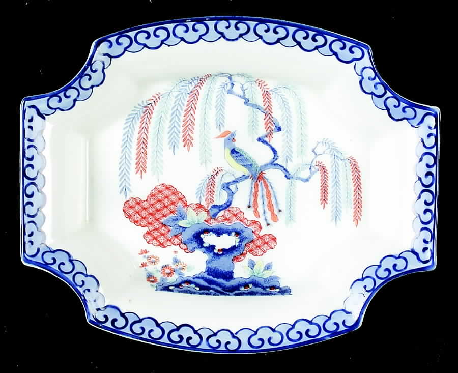 MOT40 Open Candy Dish by Mottahedeh-1