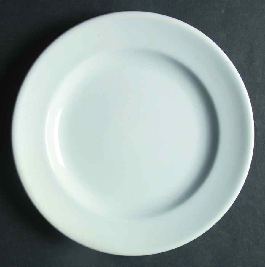 MAD156 Dinner Plate by John Maddock & Sons-1