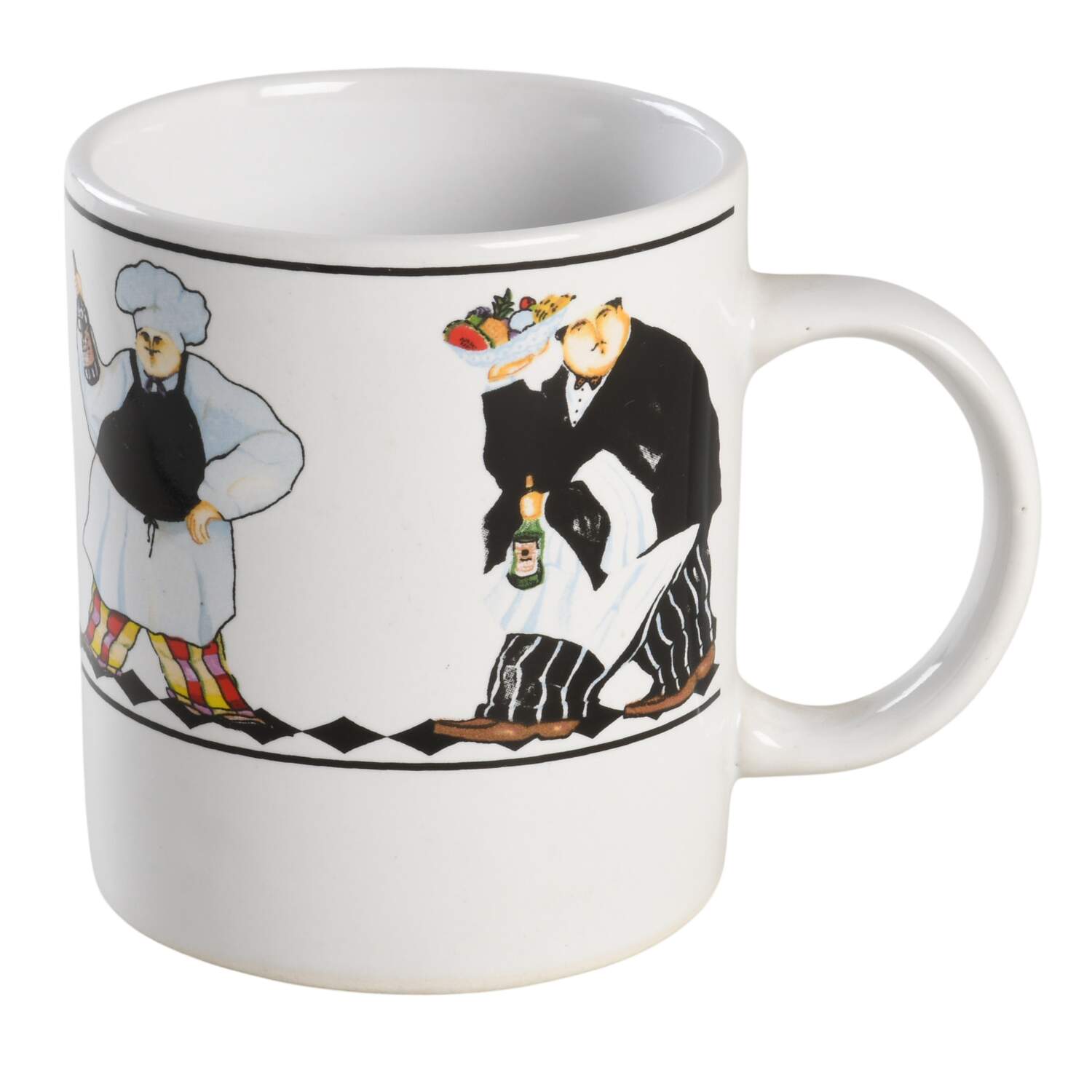 Table for Two Mug by Majesticware-1